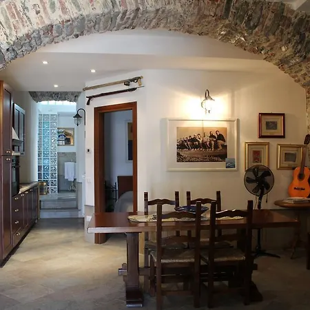 La Polpara Apartment