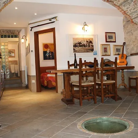 Apartment La Polpara *