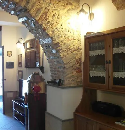 Apartment La Polpara *