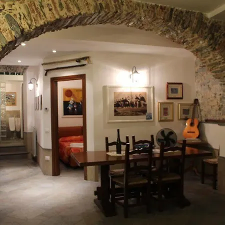 La Polpara Apartment *