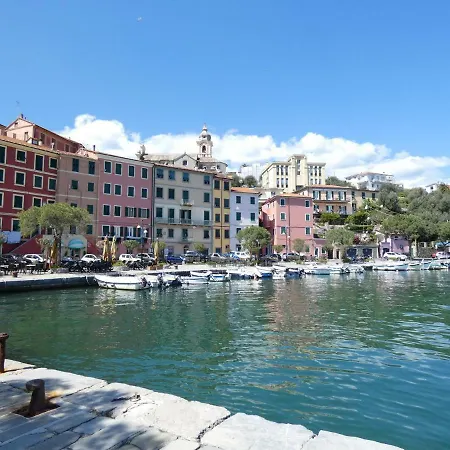 La Polpara Apartment La Spezia