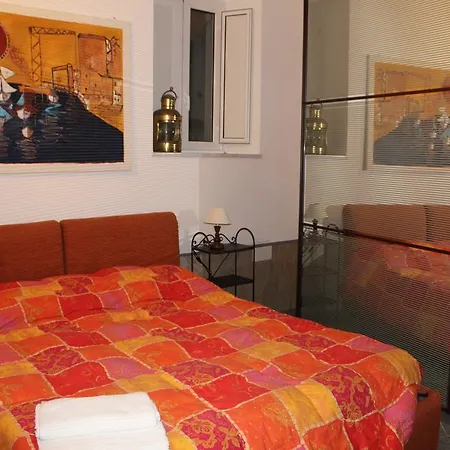 Apartman La Polpara La Spezia