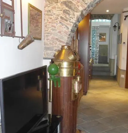 La Polpara Apartman La Spezia