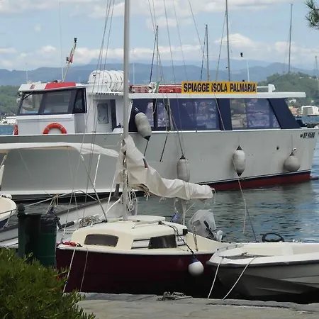 La Polpara La Spezia