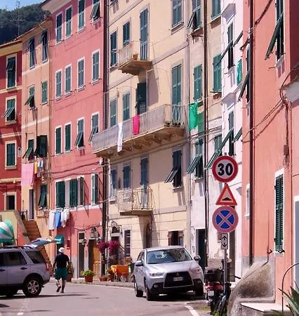 La Polpara La Spezia