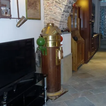 La Polpara Apartman La Spezia