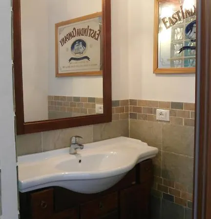 Apartman La Polpara La Spezia