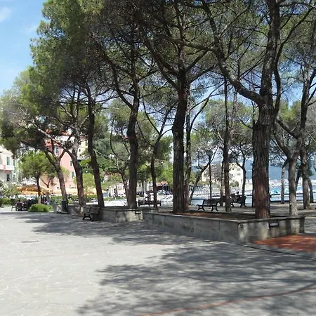 La Polpara Apartman
