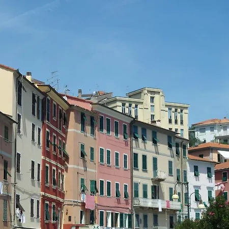 Apartman La Polpara La Spezia