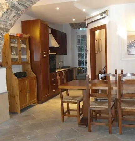 Apartman La Polpara