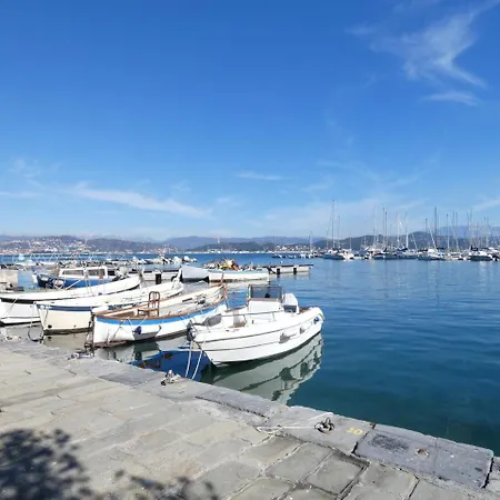 Apartman La Polpara La Spezia