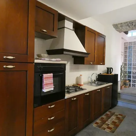 La Polpara Apartment