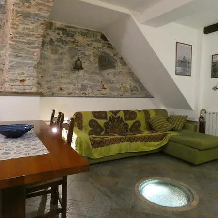 La Polpara Apartment