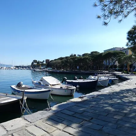 La Polpara * La Spezia