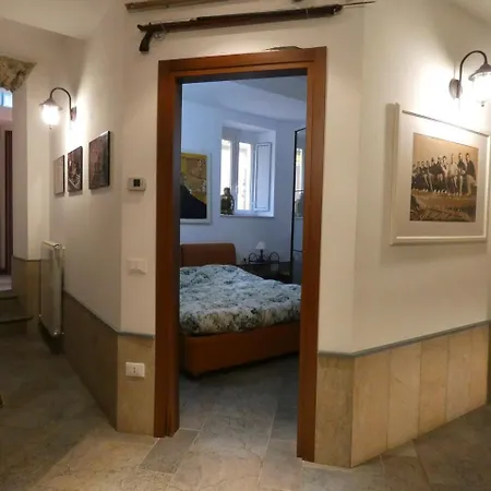 La Polpara Apartment *
