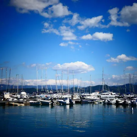 Apartman La Polpara La Spezia